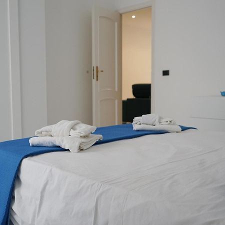Ostuni Dream House Apartment ภายนอก รูปภาพ