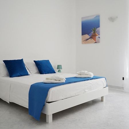 Ostuni Dream House Apartment ภายนอก รูปภาพ