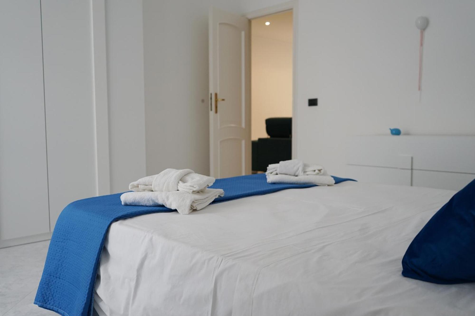 Ostuni Dream House Apartment ภายนอก รูปภาพ