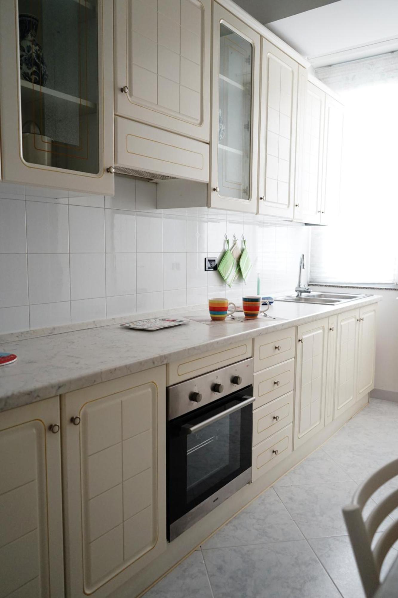 Ostuni Dream House Apartment ภายนอก รูปภาพ
