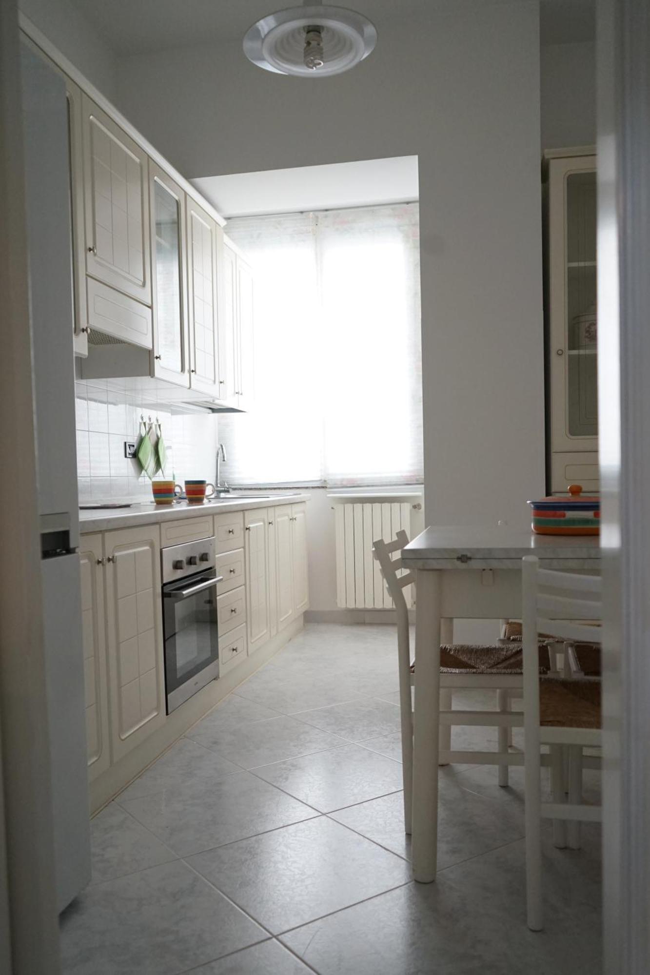 Ostuni Dream House Apartment ภายนอก รูปภาพ
