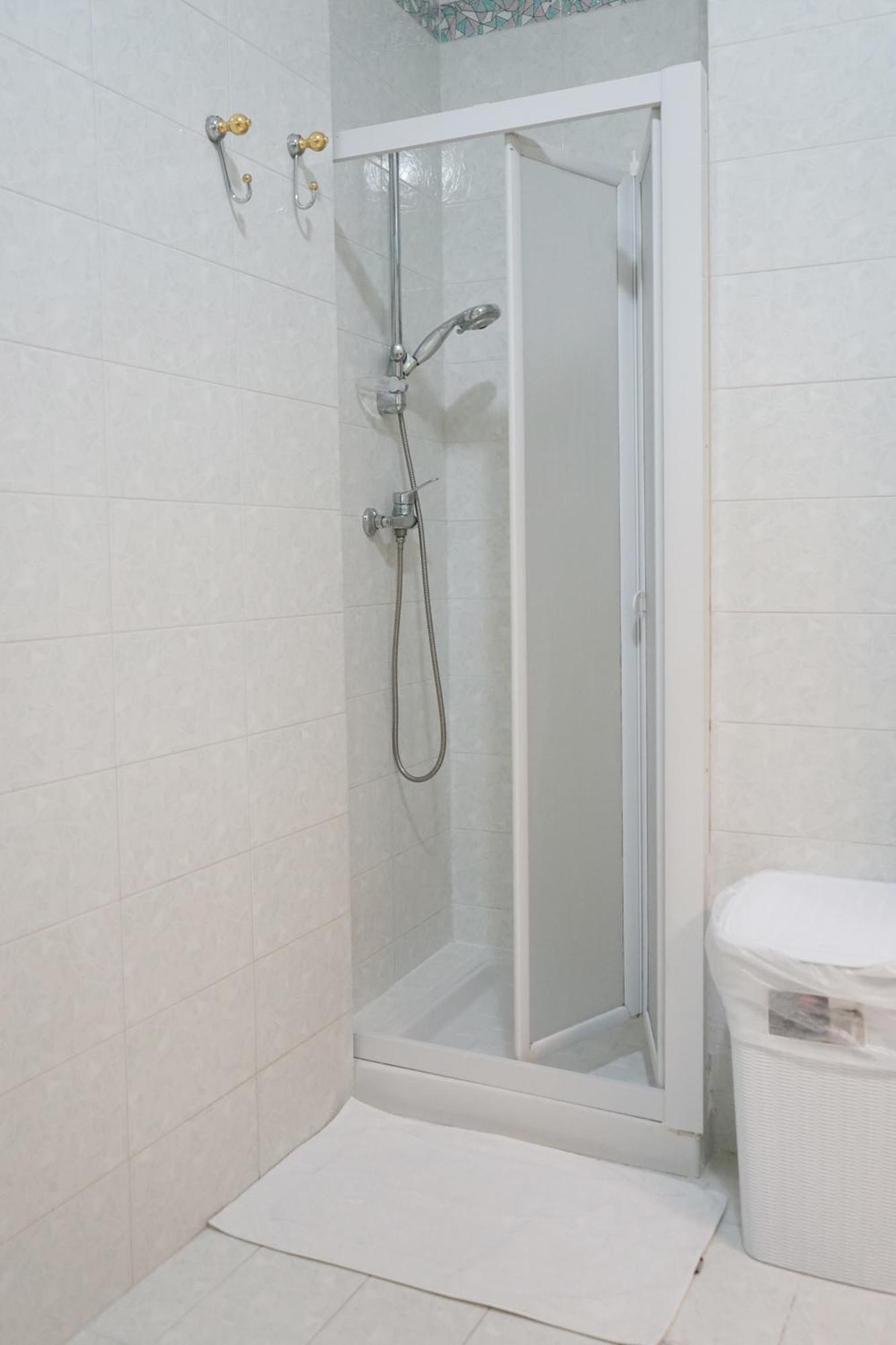 Ostuni Dream House Apartment ภายนอก รูปภาพ