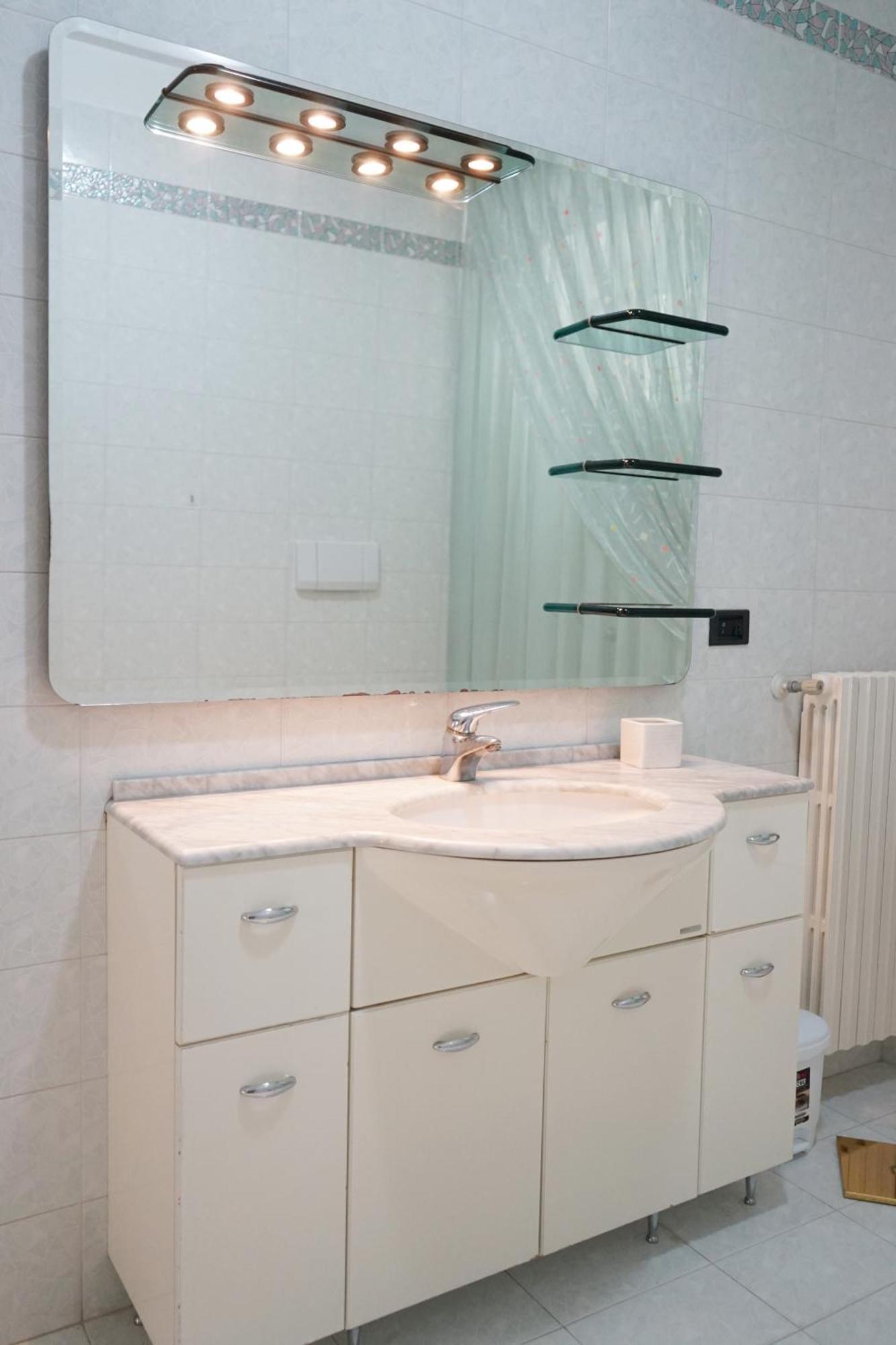 Ostuni Dream House Apartment ภายนอก รูปภาพ
