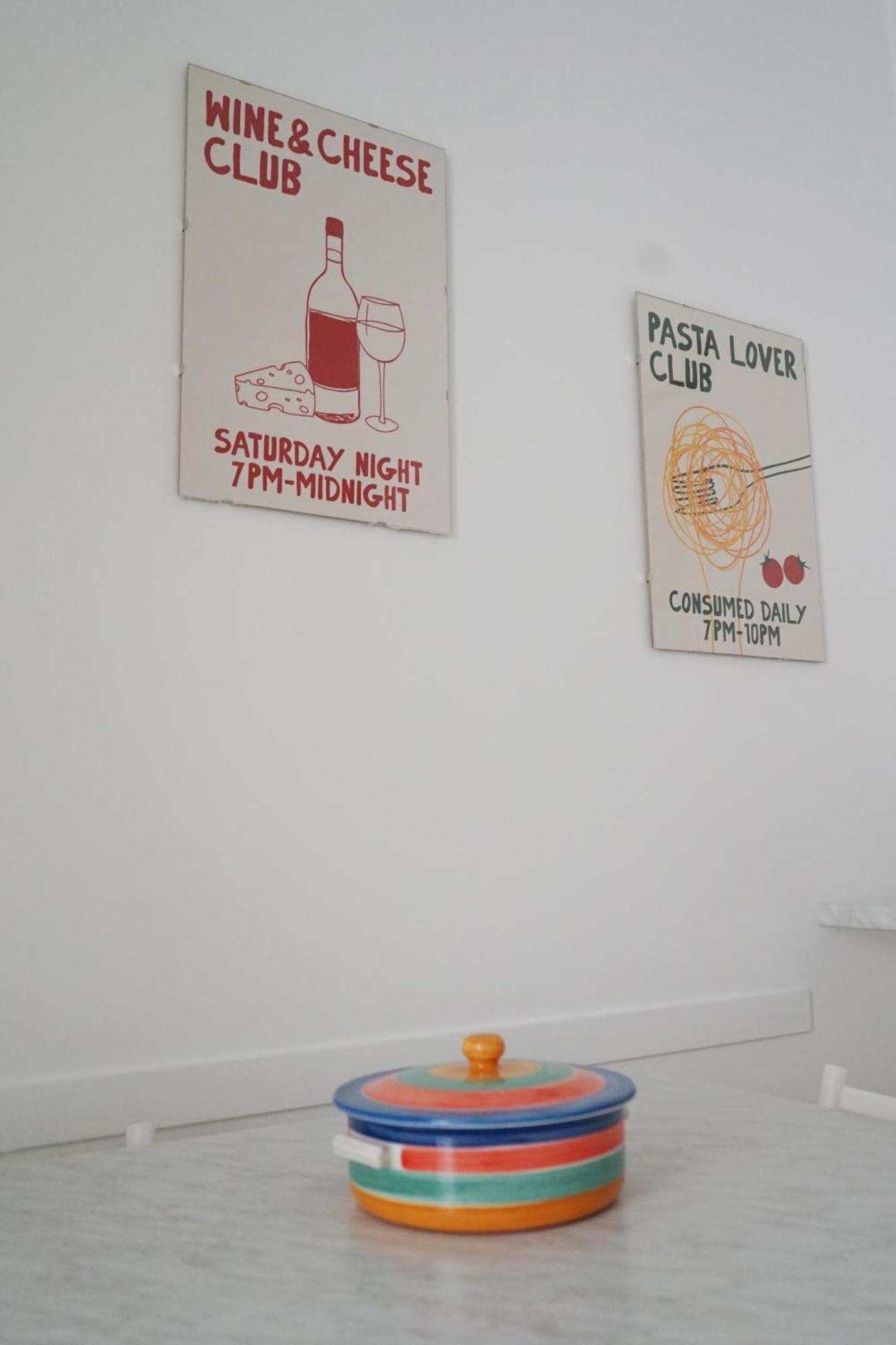 Ostuni Dream House Apartment ภายนอก รูปภาพ