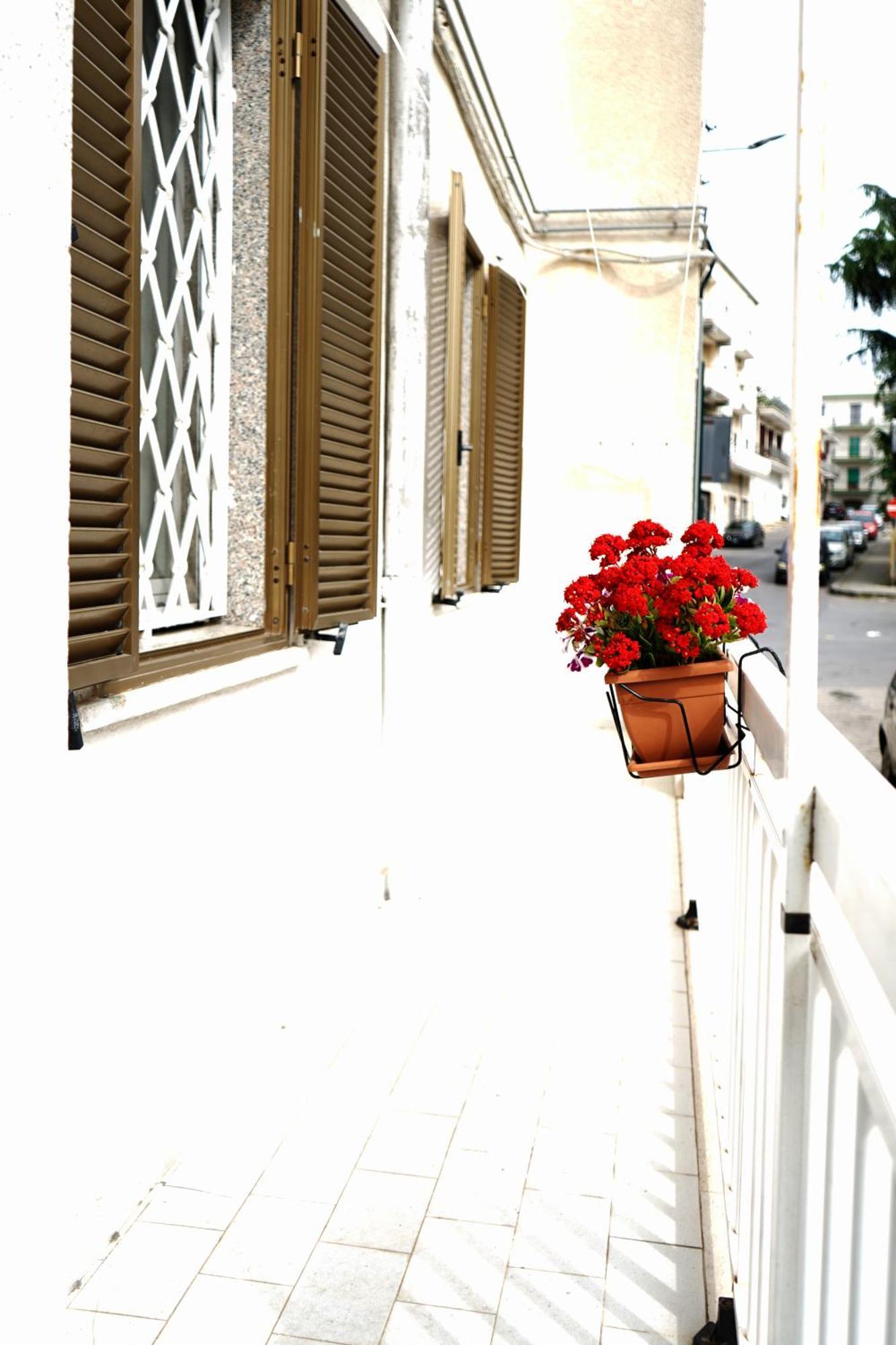 Ostuni Dream House Apartment ภายนอก รูปภาพ