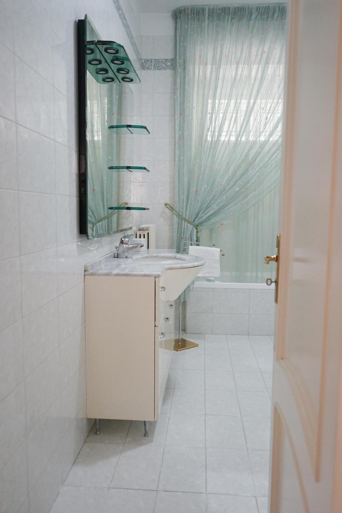 Ostuni Dream House Apartment ภายนอก รูปภาพ