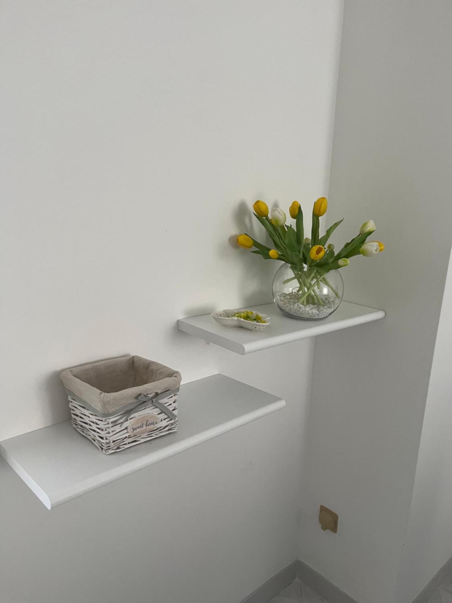 Ostuni Dream House Apartment ภายนอก รูปภาพ