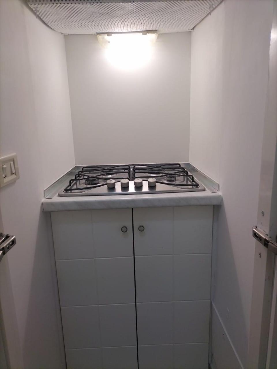 Ostuni Dream House Apartment ภายนอก รูปภาพ