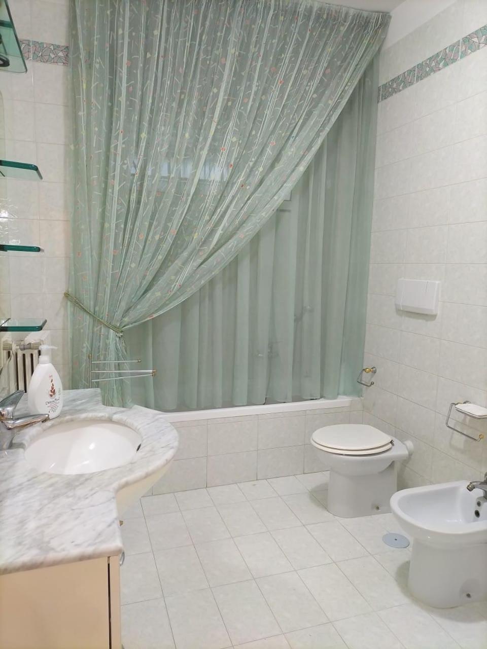 Ostuni Dream House Apartment ภายนอก รูปภาพ